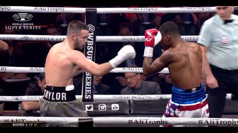 ryan burnett vs nonito donaire|Ryan Burnett vs. Nonito Donaire, Taylor vs. Martin .